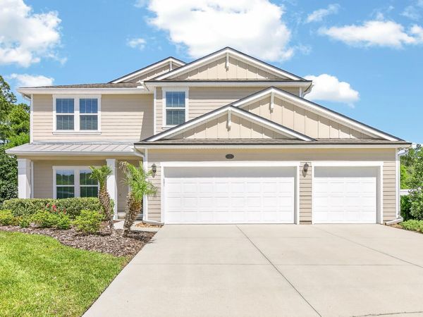 37 Lost Lake Dr, St Augustine, FL 32086