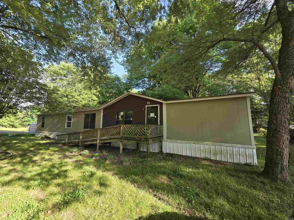 14 Trails End, Mayflower, AR 72106