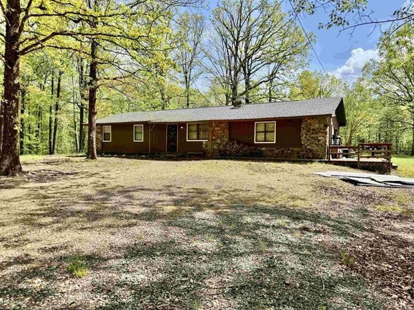 205 Rolling Oaks Drive, Malvern, AR 72104