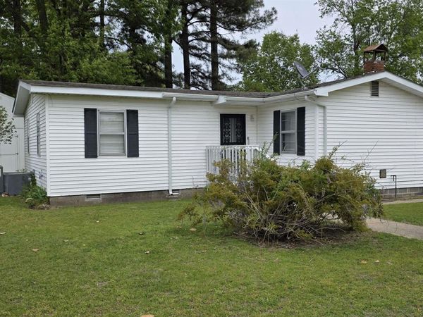 1302 Success St., Corning, AR 72422