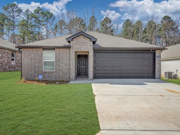 175 Bighorn Trail, Maumelle, AR 72113