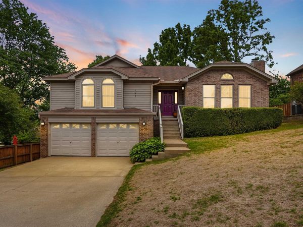 122 Illinois Bayou Drive, Sherwood, AR 72120