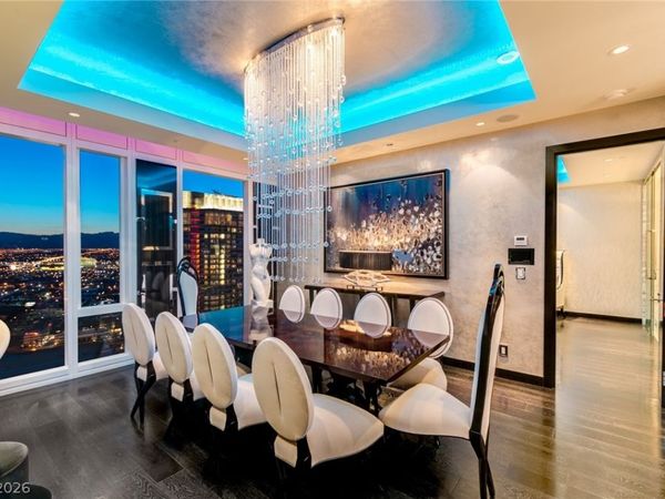 3750 Las Vegas Boulevard, Unit 4107, Las Vegas, NV 89158