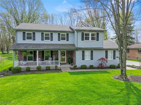 4661 Lockwood Boulevard, Boardman, OH 44511