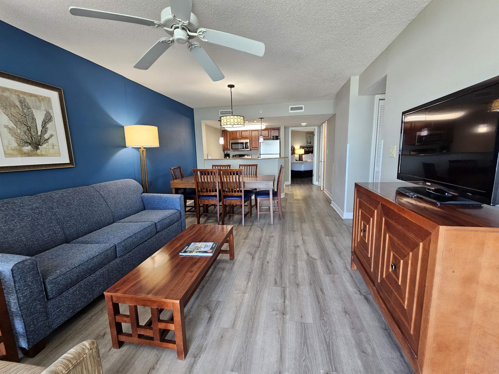 5200 N Ocean Blvd. Photo 12