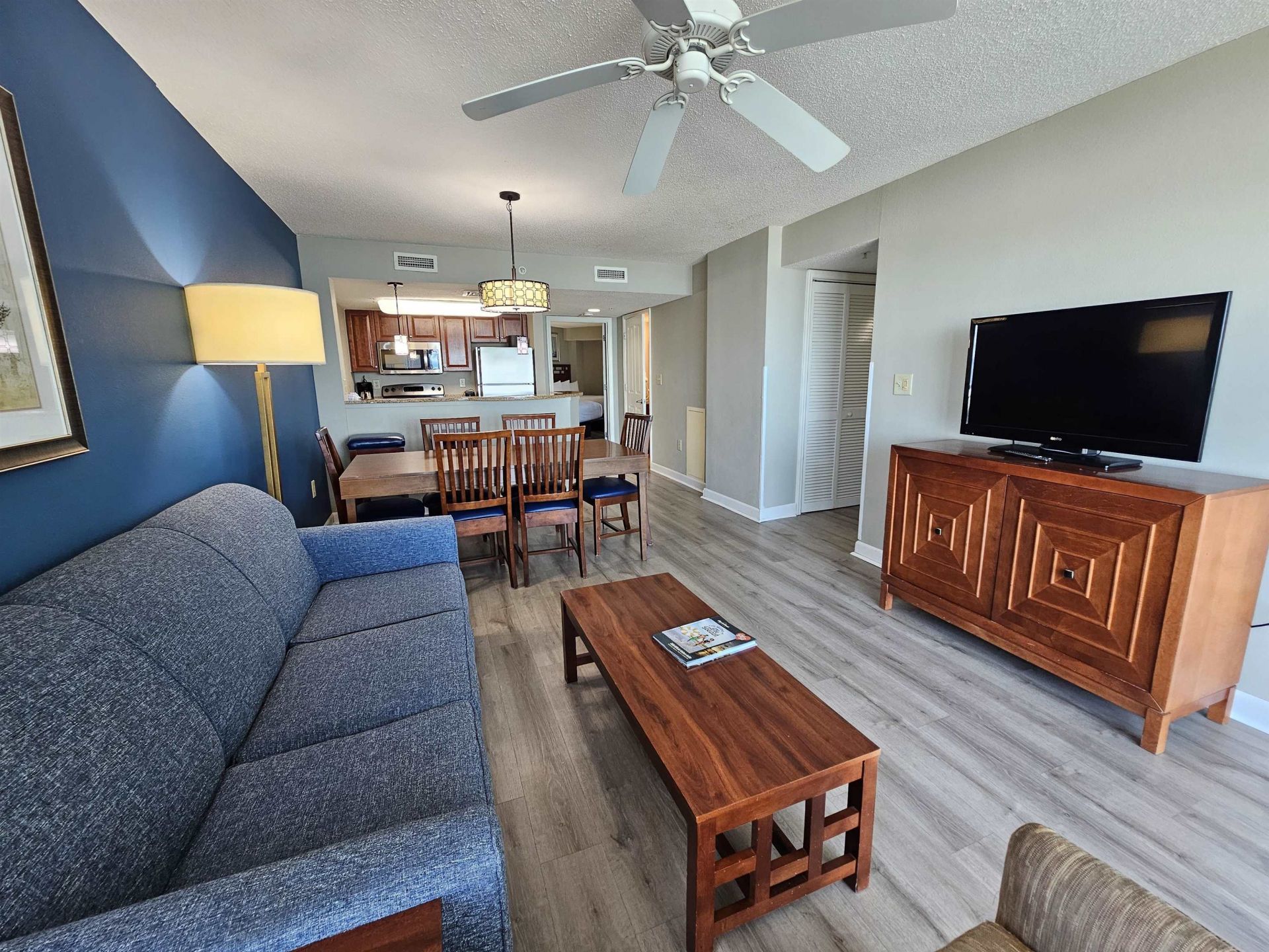 5200 N Ocean Blvd. Photo 13