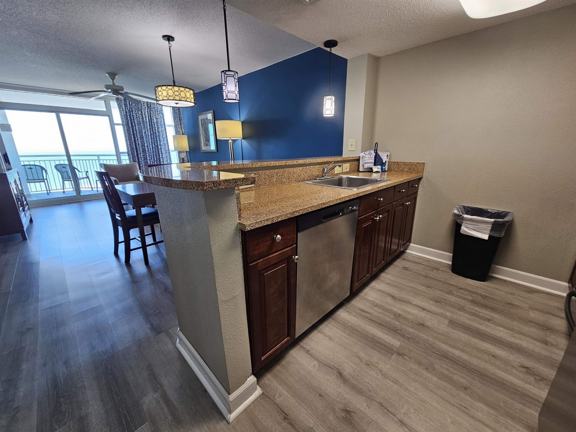 5200 N Ocean Blvd. Photo 14