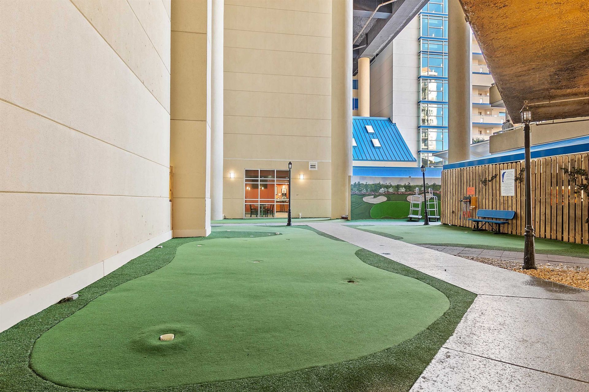 5200 N Ocean Blvd. Photo 43