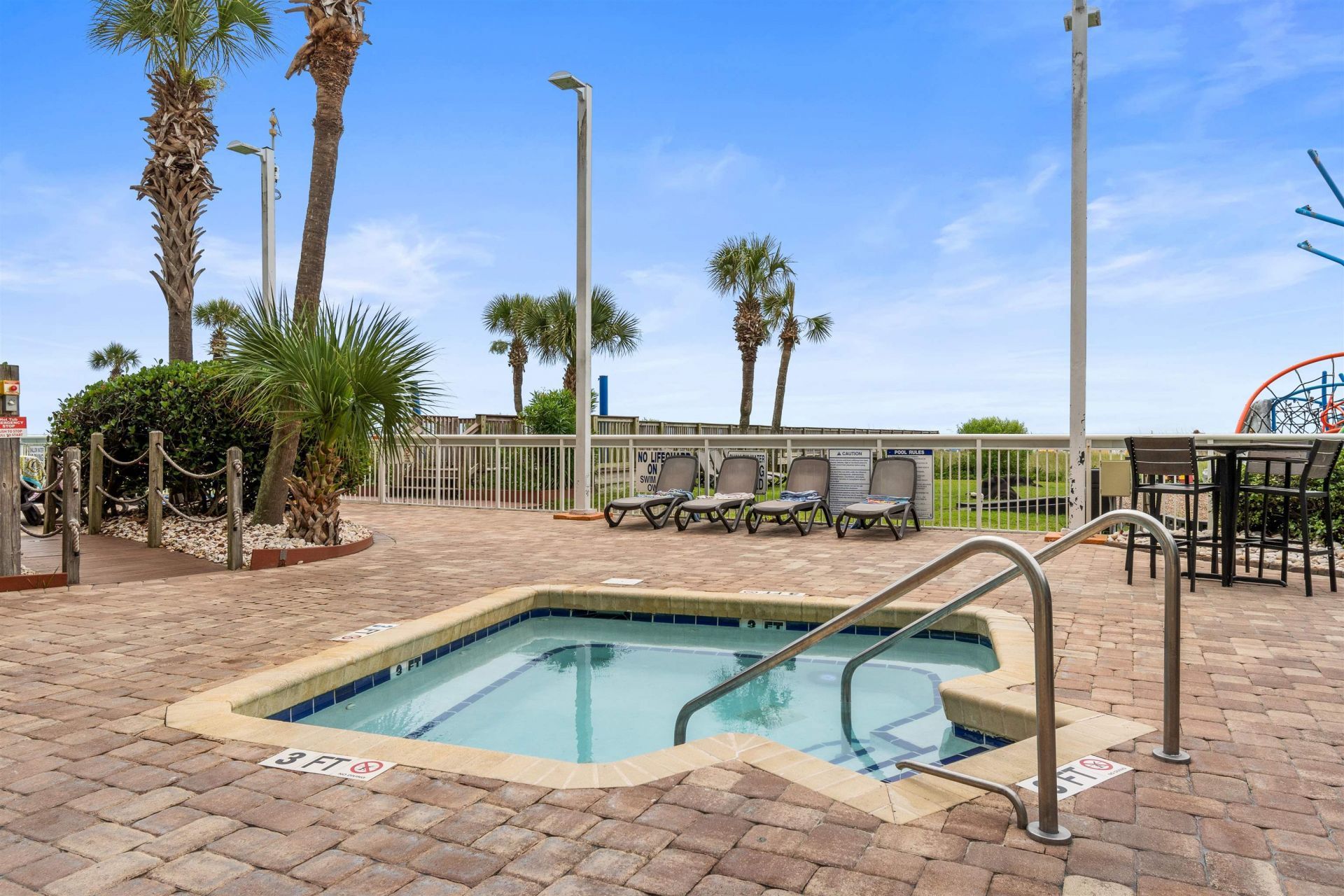 5200 N Ocean Blvd. Photo 55