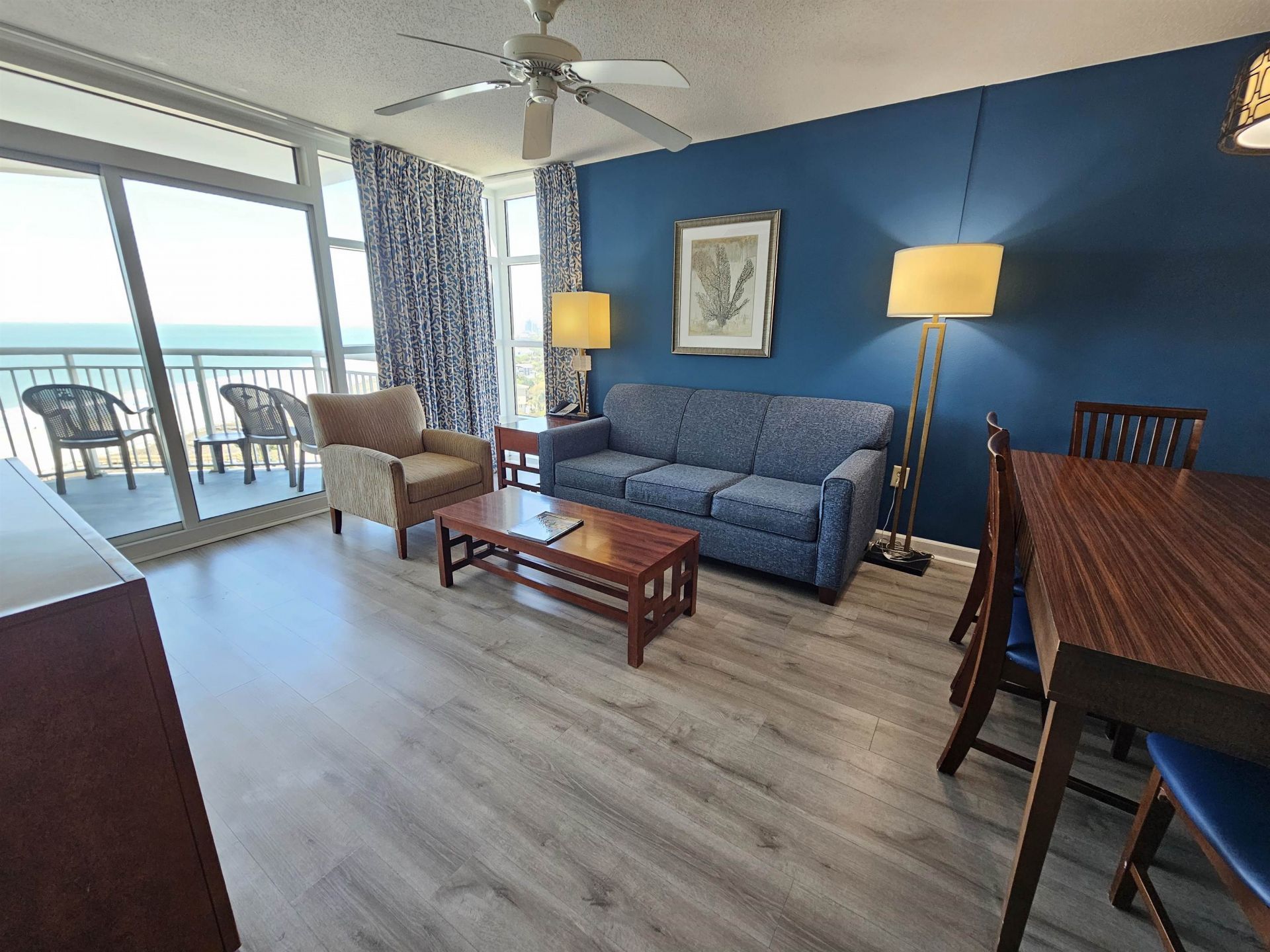 5200 N Ocean Blvd. Photo 9