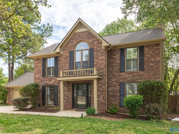 212 Merganser Blvd, Madison, AL 35758