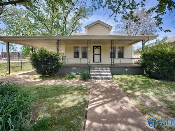 2112 Summer Street SW, Huntsville, AL 35805