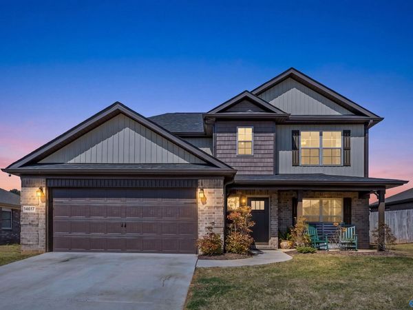 14617 Bowman Street, Athens, AL 35613