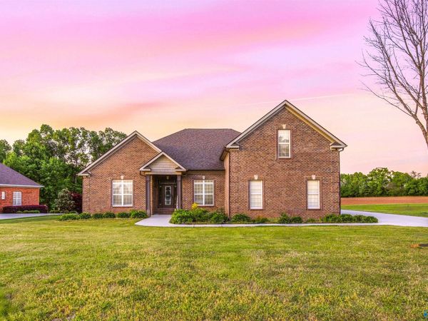 12872 St Andrews Drive, Athens, AL 35611