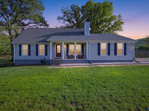 102 Bridle Ridge Drive, Gurley, AL 35748