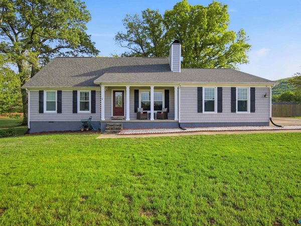 102 Bridle Ridge Drive, Gurley, AL 35748