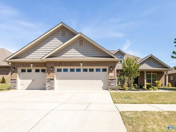 2234 Ells Road SW, Huntsville, AL 35803