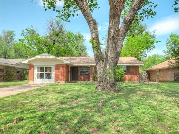 521 Clearview Drive, Norman, OK 73072