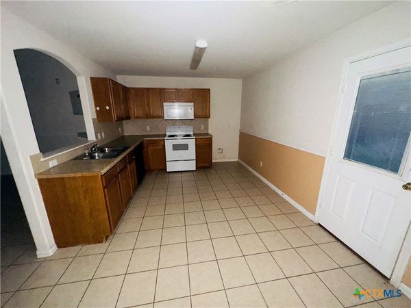 4509 Auburn Drive , Killeen, TX 76549