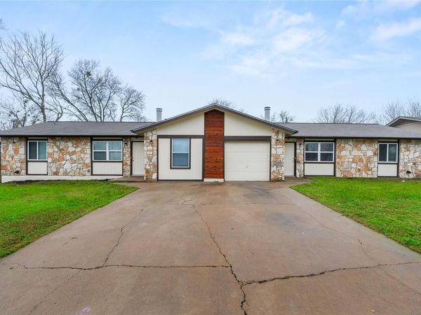 10511 Man O War Ave, Austin, TX 78719