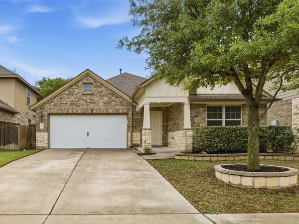 197 Patriot DR , Buda, TX 78610