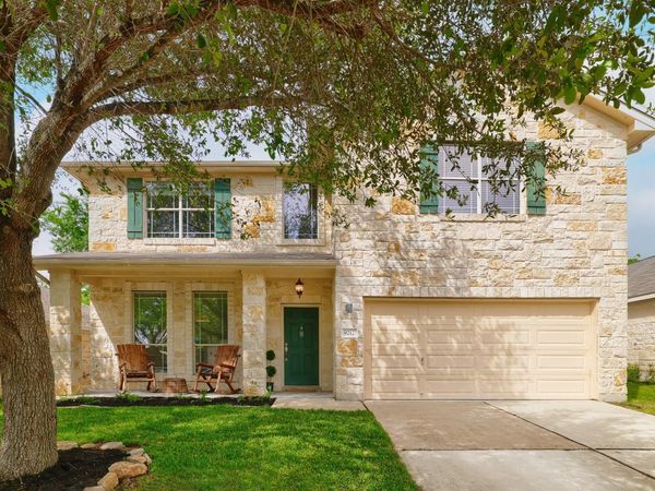 9212 Pioneer Forest DR , Austin, TX 78744