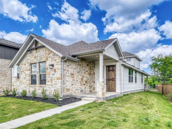 185 International ST, Buda, TX 78610