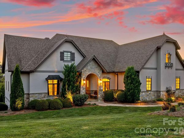 64 Water Hill Way, Fletcher, NC 28732