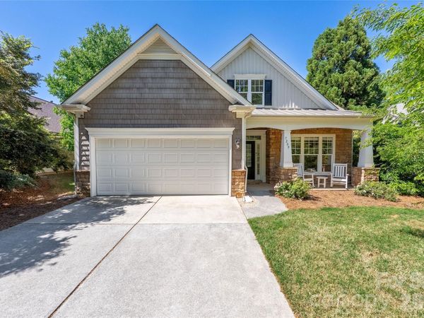 7209 Corduroy Court, Matthews, NC 28105