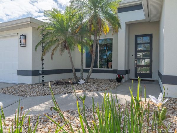 447 Sandy Key, Melbourne Beach, FL 32951