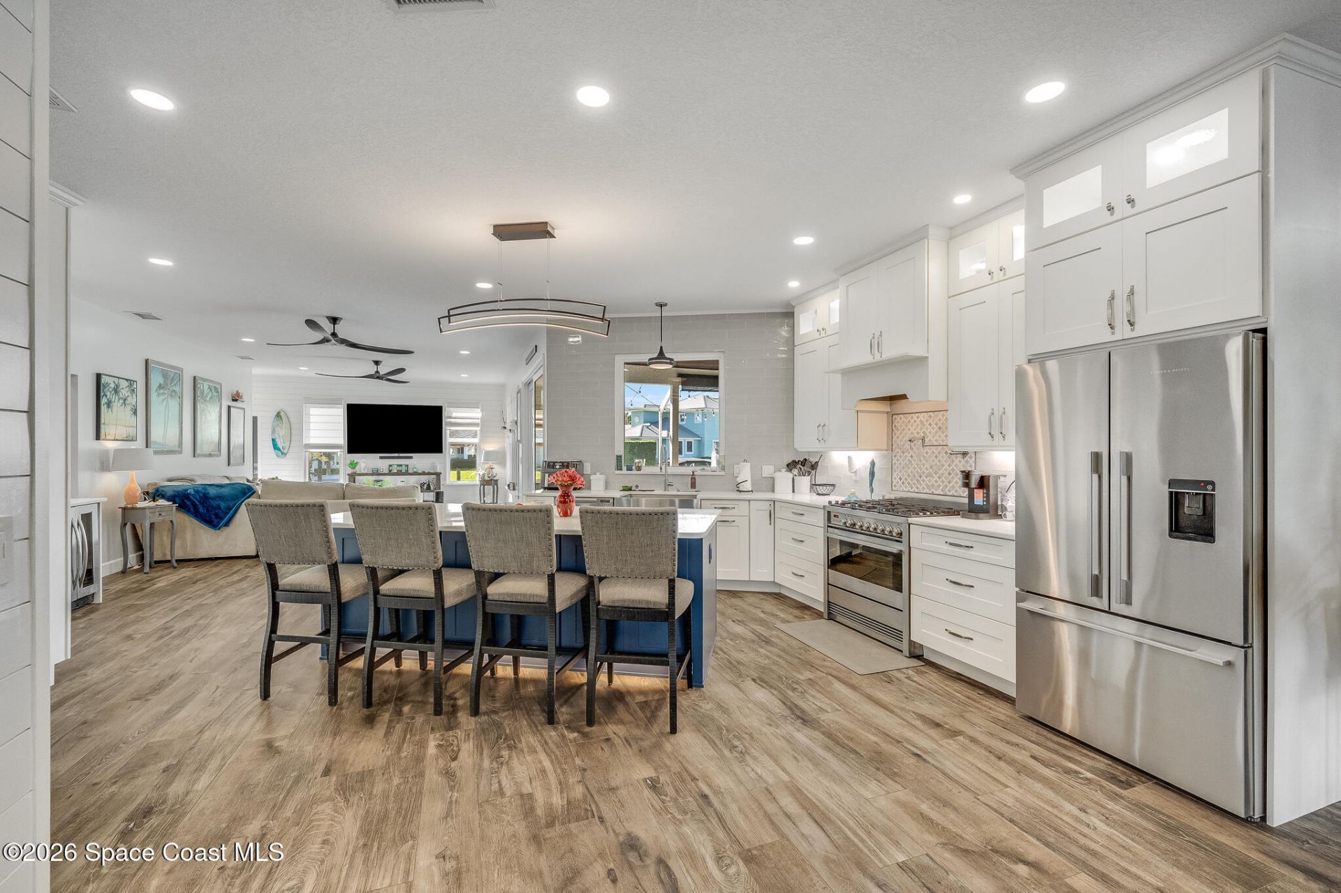 447 Sandy Key, Melbourne Beach, FL 32951 Photo