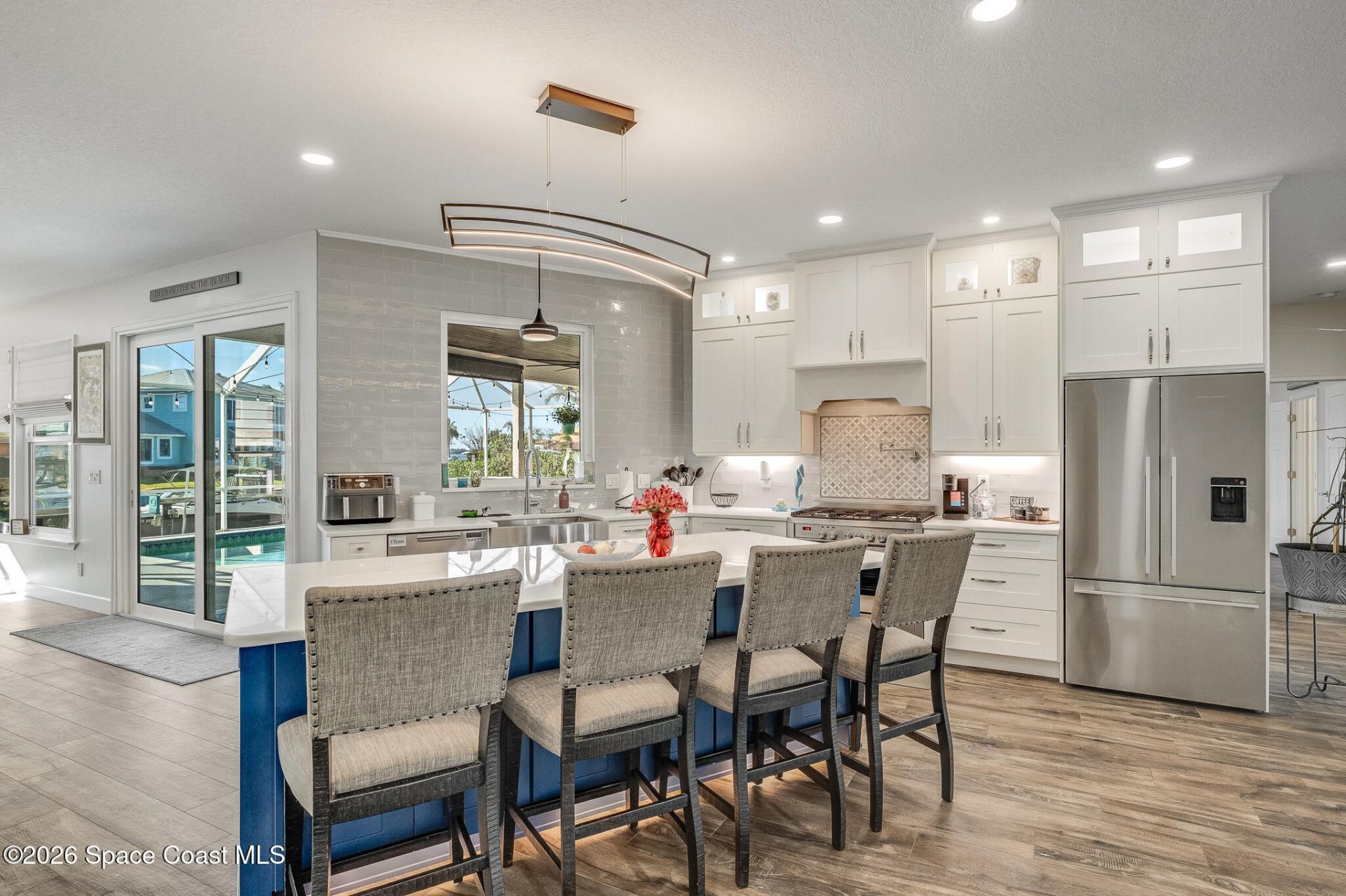 447 Sandy Key, Melbourne Beach, FL 32951 Photo
