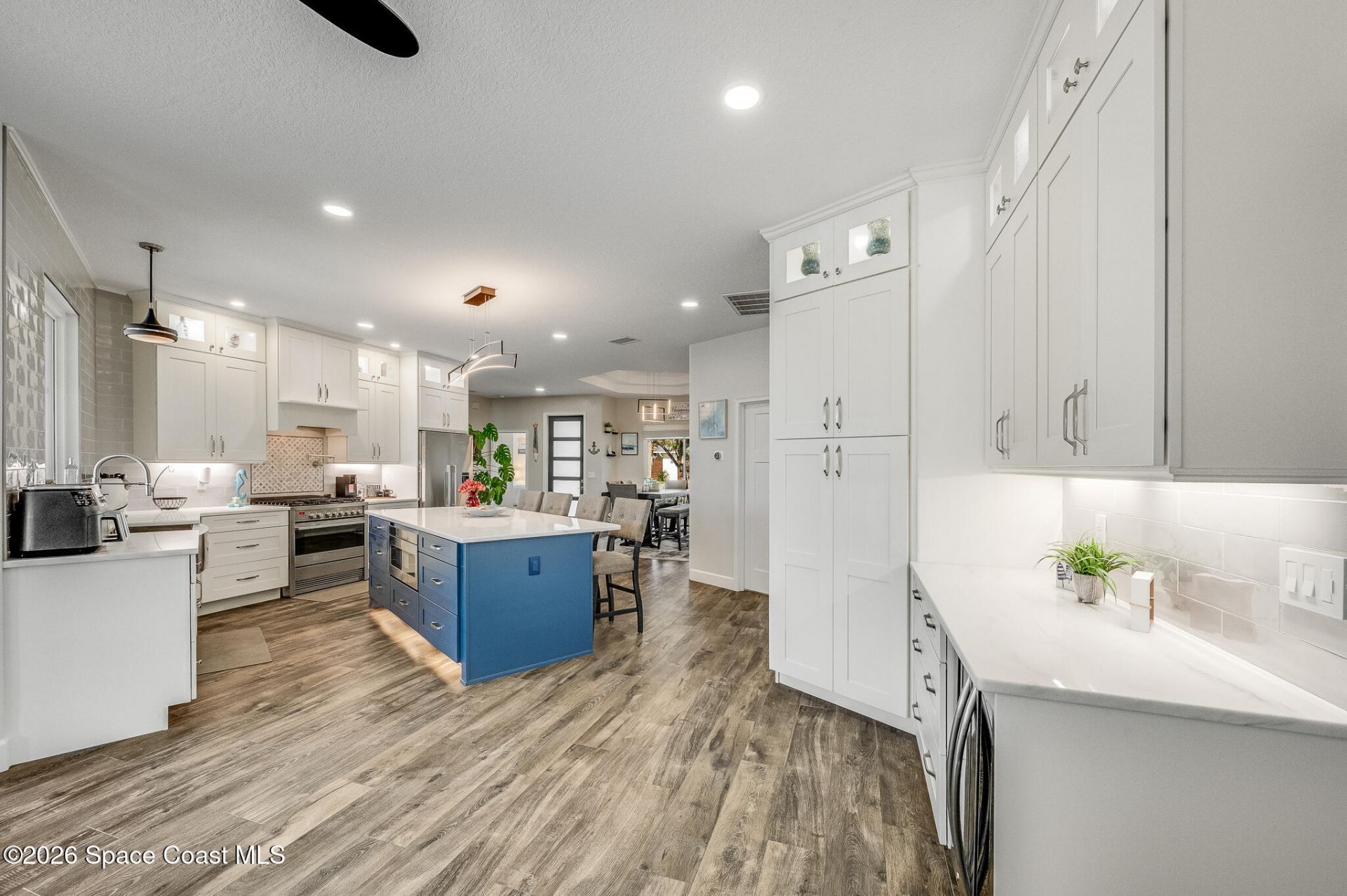 447 Sandy Key, Melbourne Beach, FL 32951 Photo