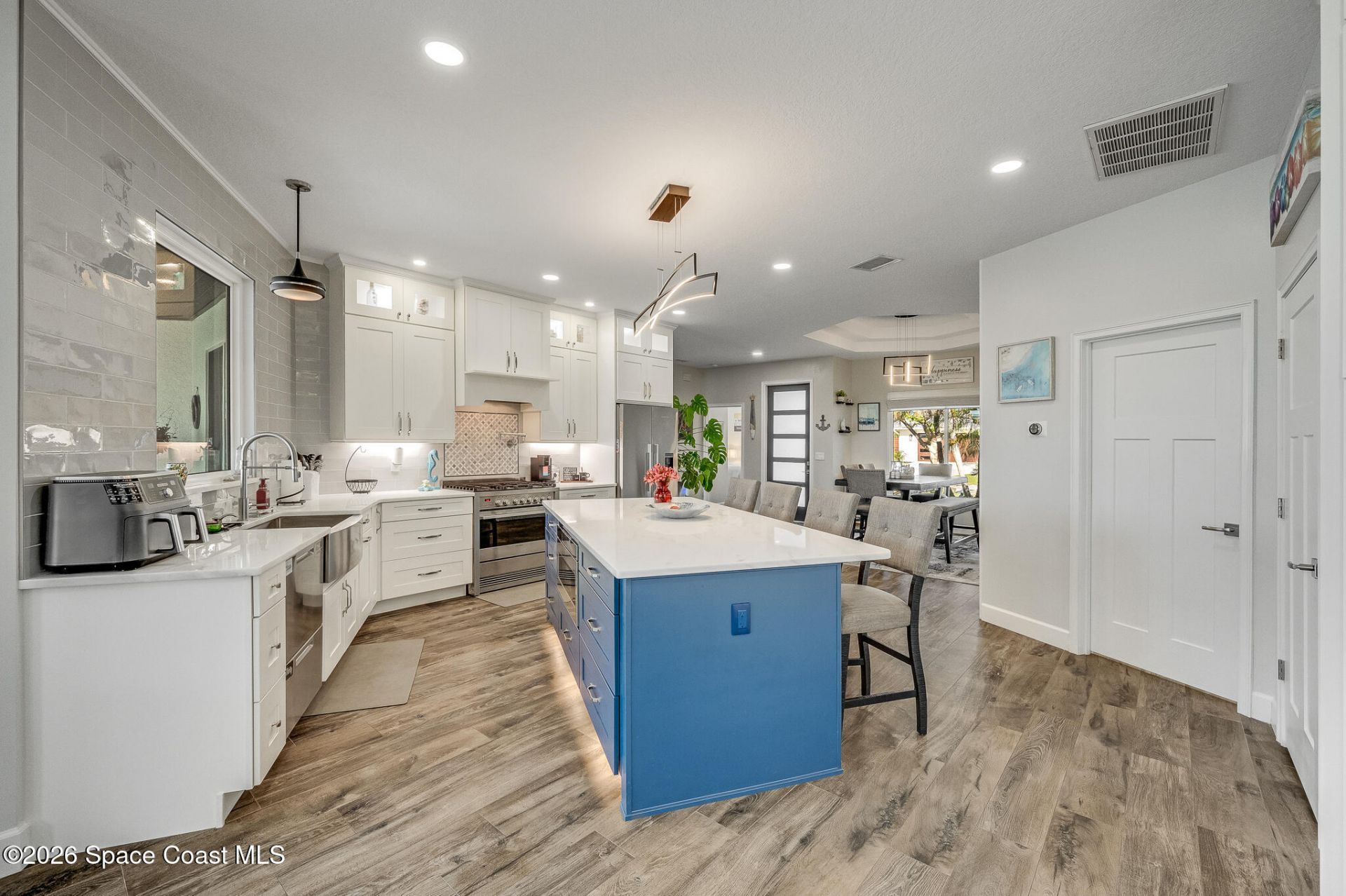 447 Sandy Key, Melbourne Beach, FL 32951 Photo