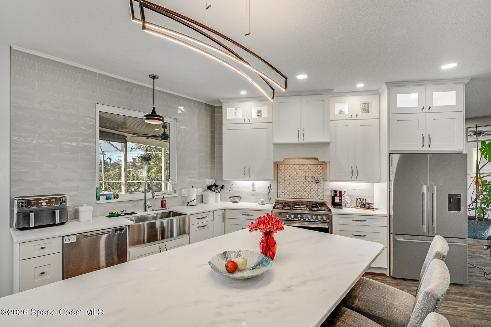 447 Sandy Key, Melbourne Beach, FL 32951 Photo