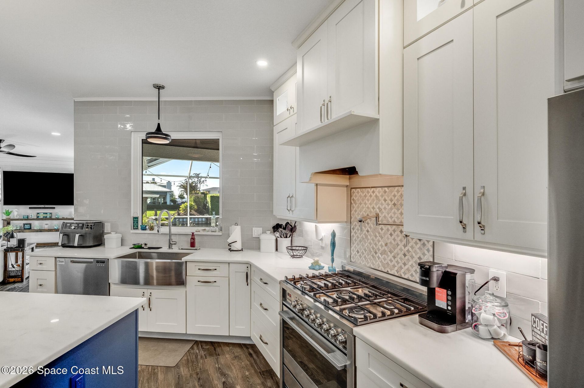 447 Sandy Key, Melbourne Beach, FL 32951 Photo