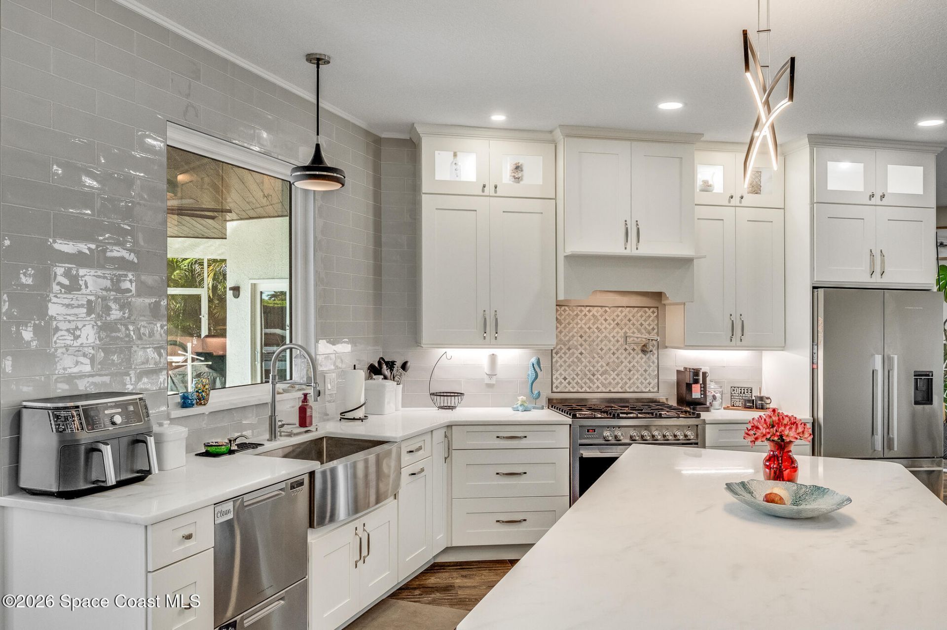 447 Sandy Key, Melbourne Beach, FL 32951 Photo