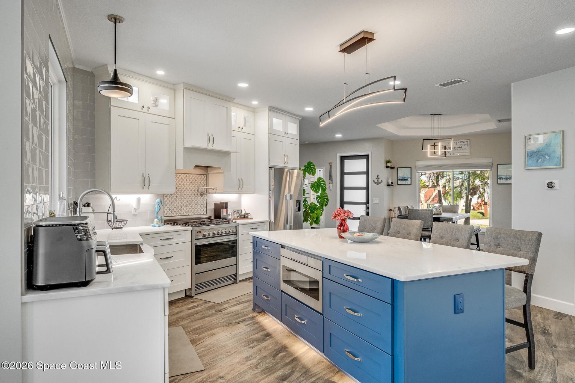 447 Sandy Key, Melbourne Beach, FL 32951 Photo
