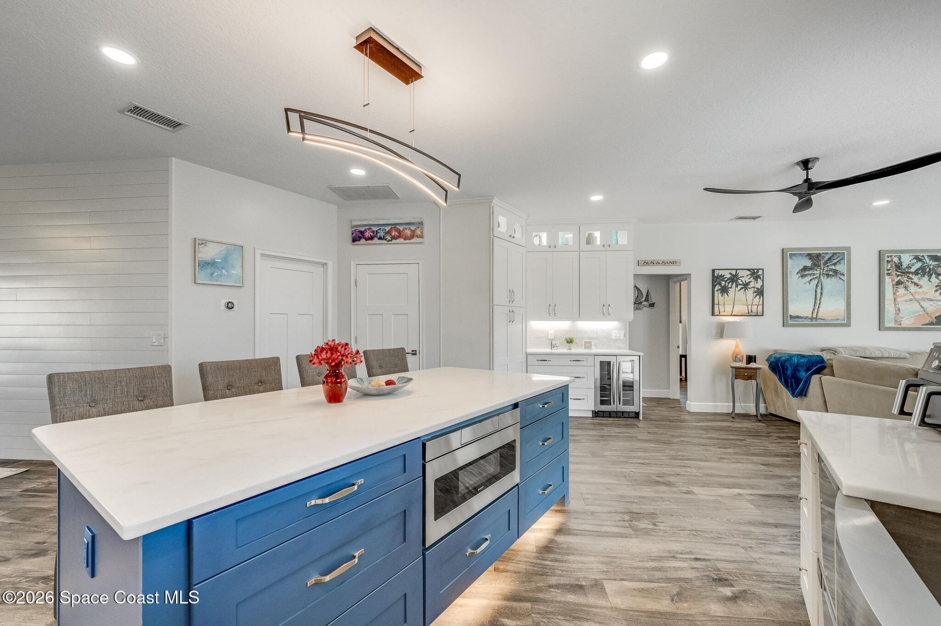 447 Sandy Key, Melbourne Beach, FL 32951 Photo