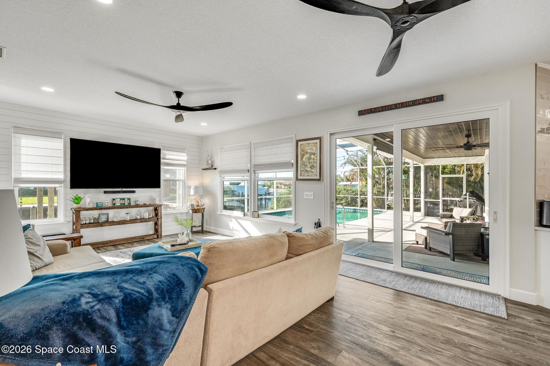 447 Sandy Key, Melbourne Beach, FL 32951 Photo