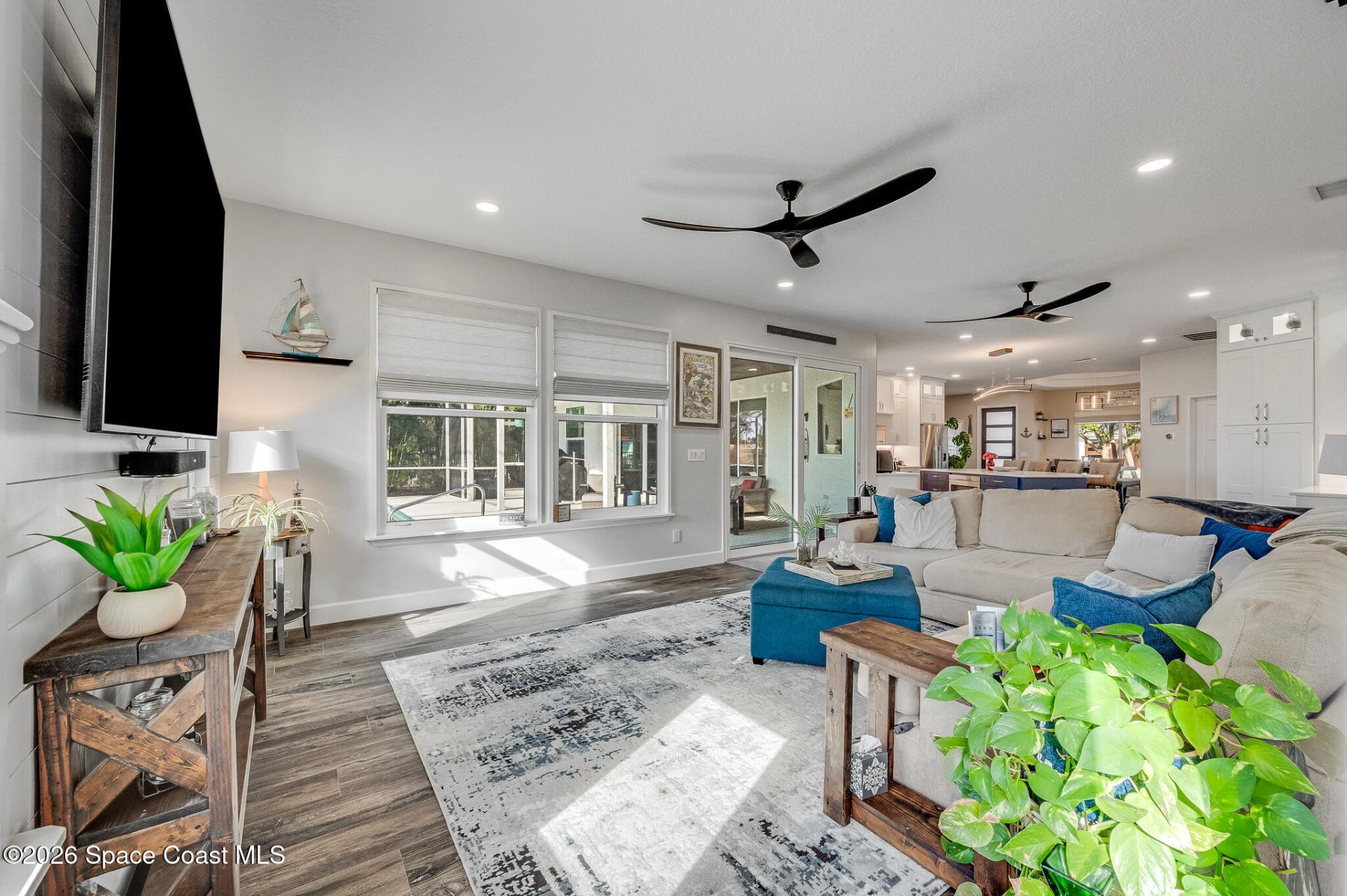 447 Sandy Key, Melbourne Beach, FL 32951 Photo
