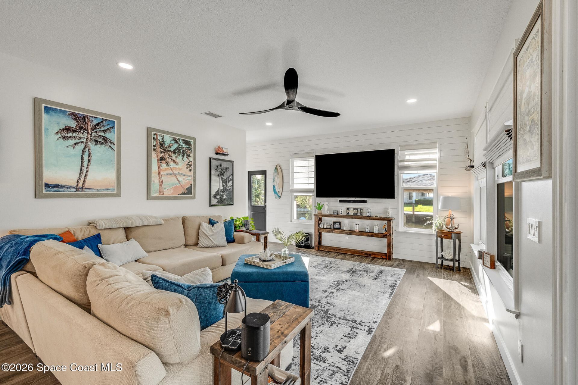447 Sandy Key, Melbourne Beach, FL 32951 Photo
