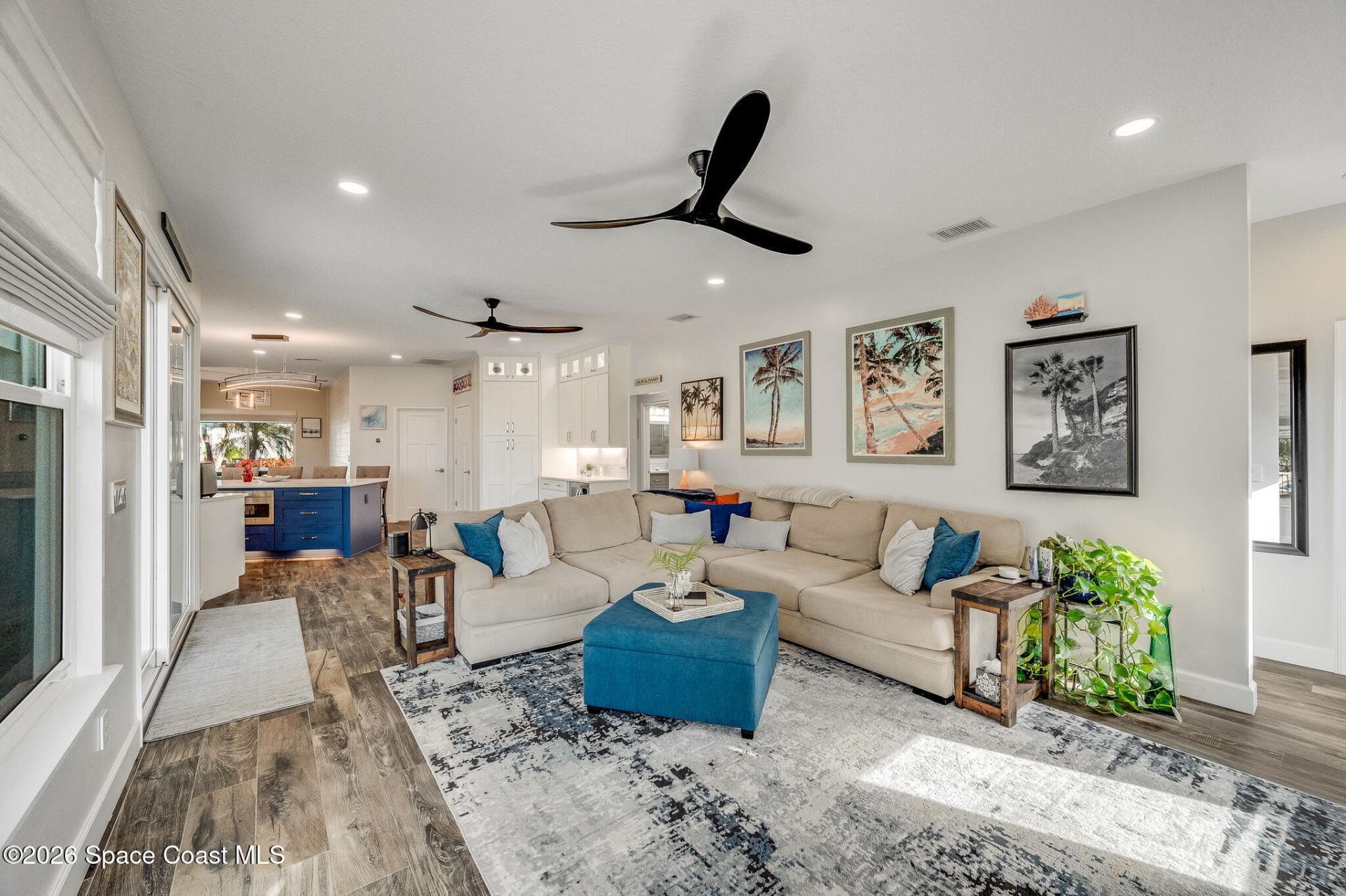 447 Sandy Key, Melbourne Beach, FL 32951 Photo