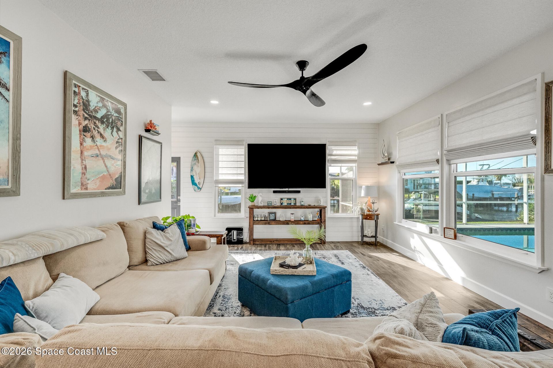 447 Sandy Key, Melbourne Beach, FL 32951 Photo