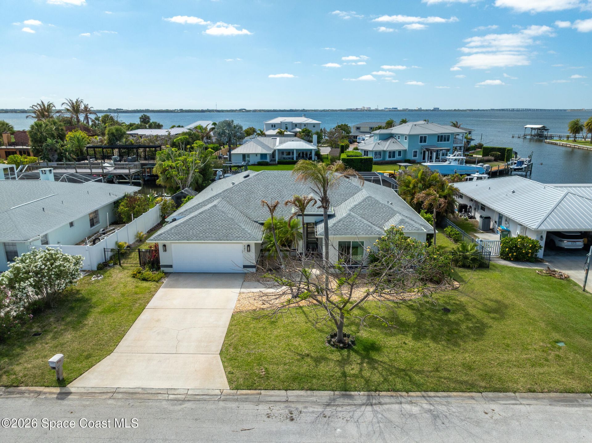 447 Sandy Key, Melbourne Beach, FL 32951 Photo