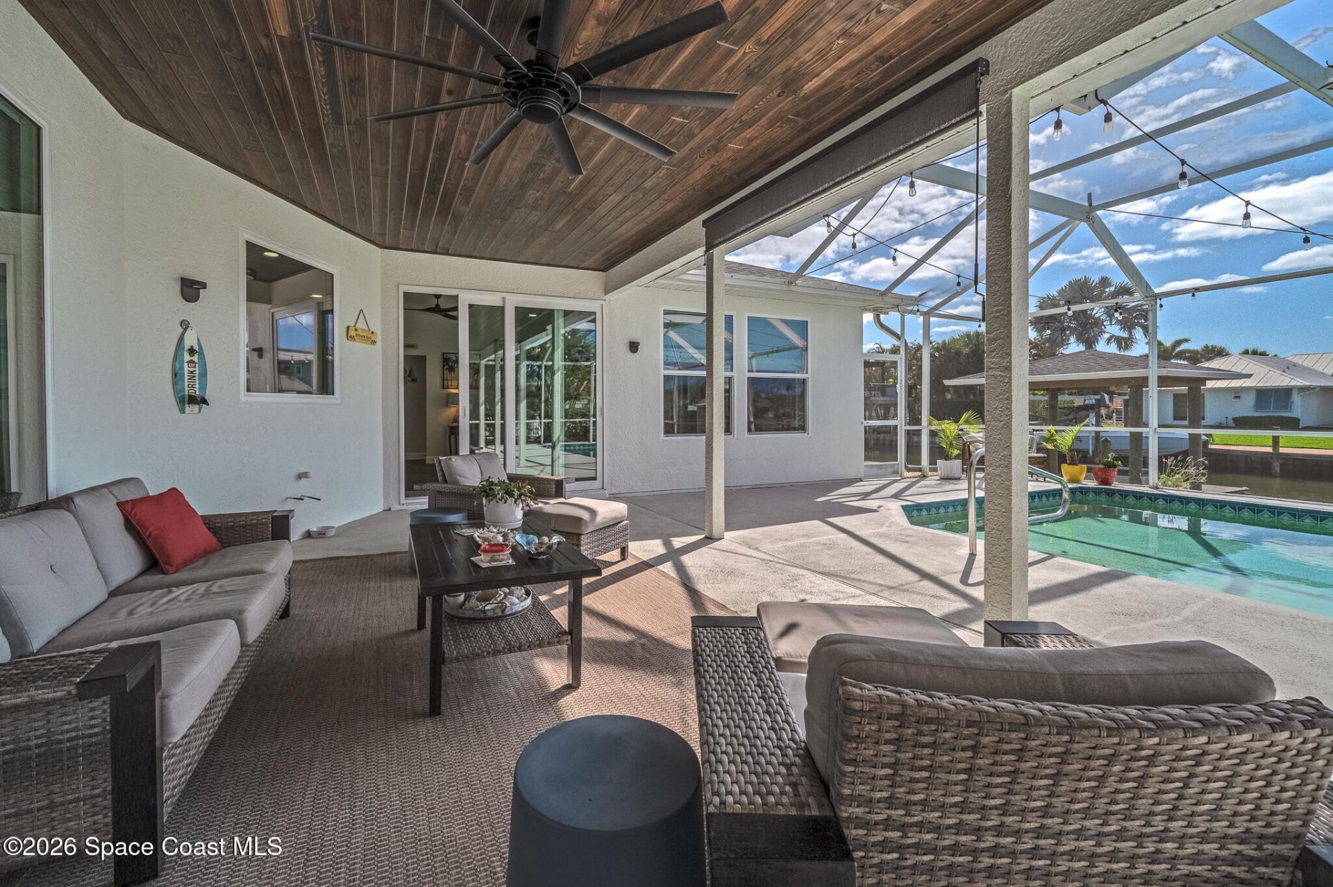 447 Sandy Key, Melbourne Beach, FL 32951 Photo
