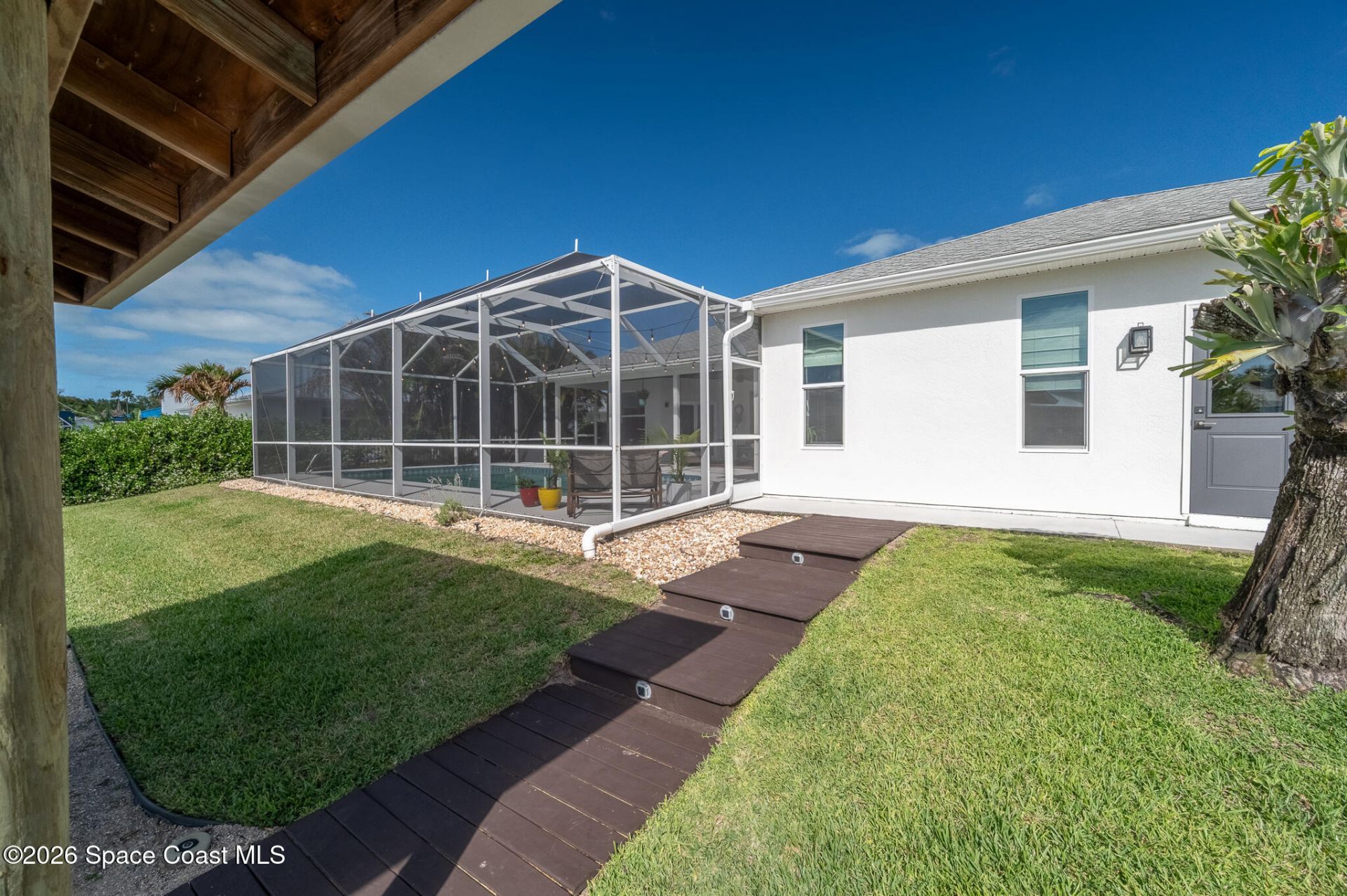 447 Sandy Key, Melbourne Beach, FL 32951 Photo