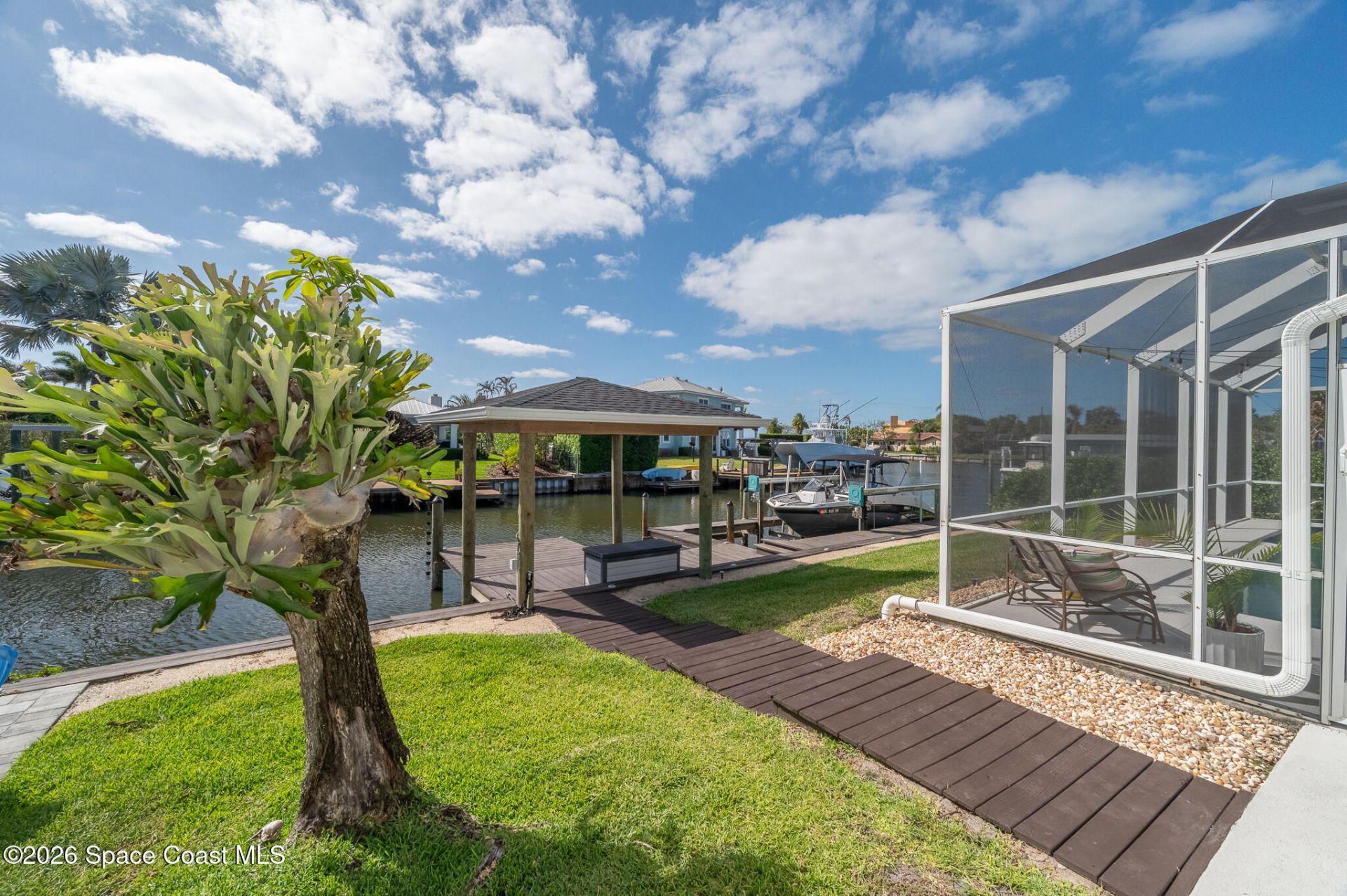 447 Sandy Key, Melbourne Beach, FL 32951 Photo