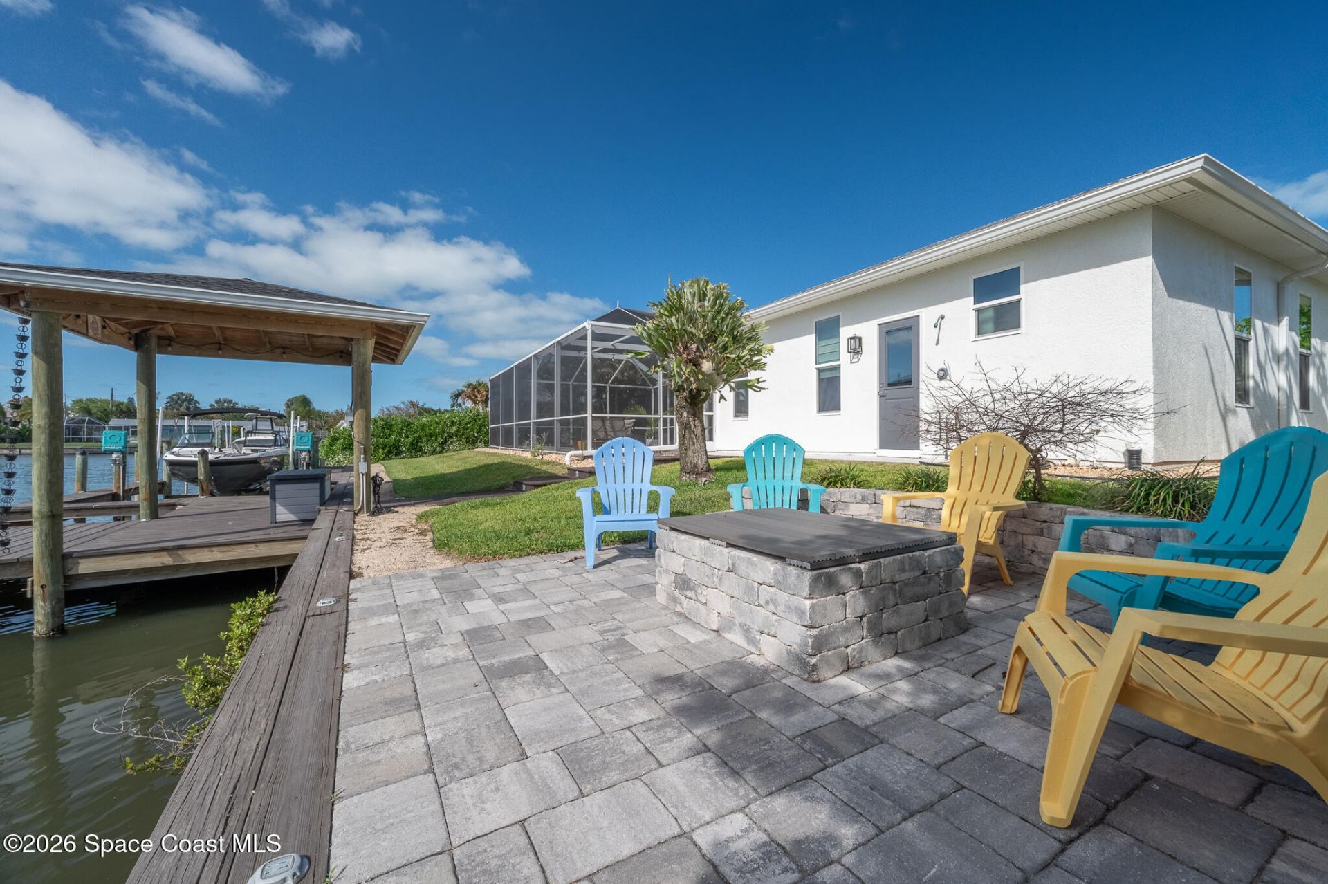 447 Sandy Key, Melbourne Beach, FL 32951 Photo