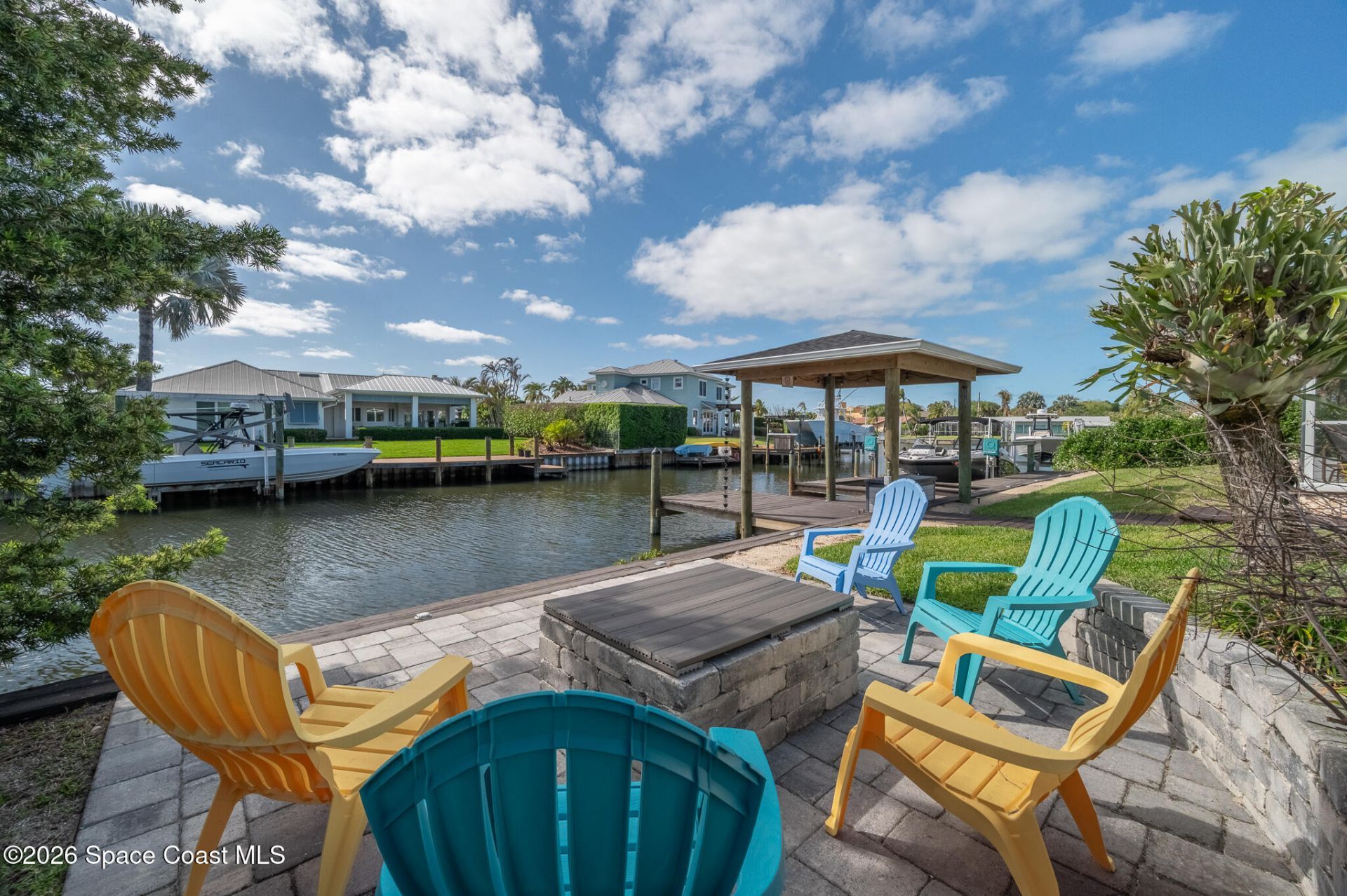 447 Sandy Key, Melbourne Beach, FL 32951 Photo